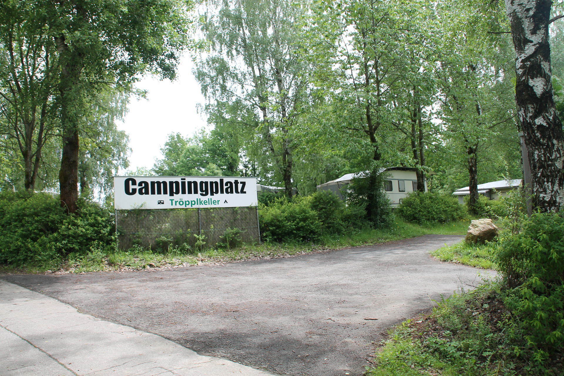 Tröpplkeller — photo 8